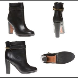 Ted Baker Reder Ankle Boots